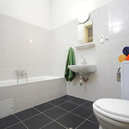 Blue Rose Apartment Boedapest Buitenkant foto