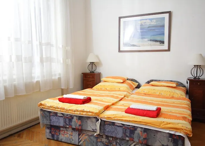 Blue Rose Apartment
